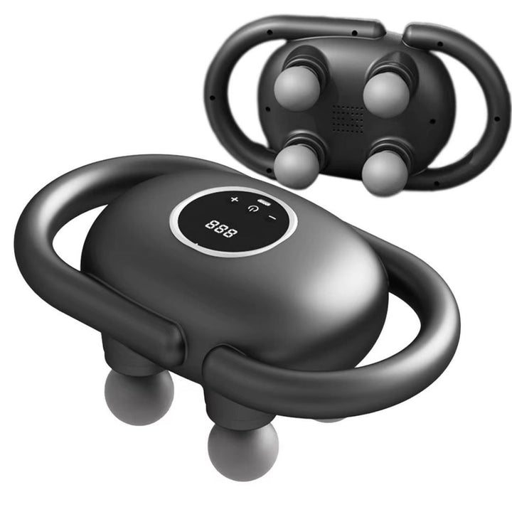 Massageador Corporal - Alívio profundo para todo o seu corpo