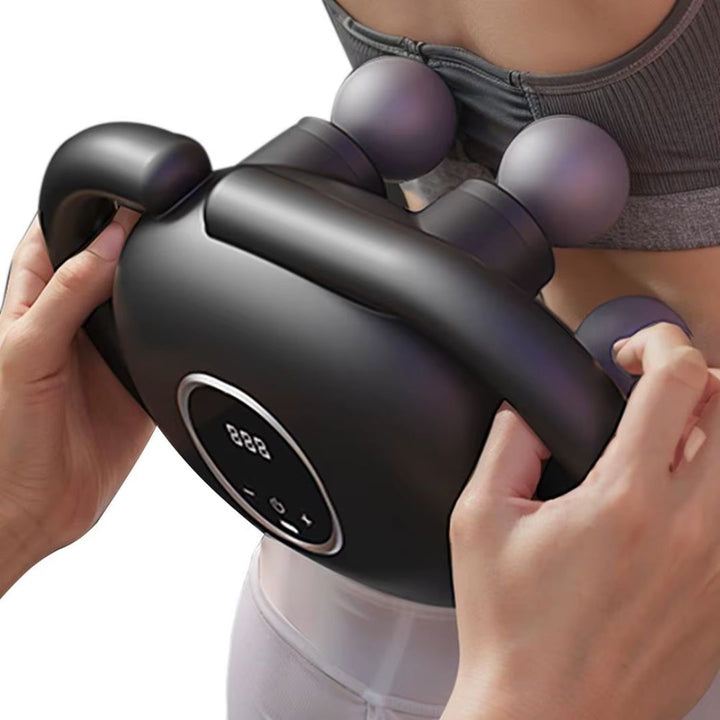 Massageador Corporal - Alívio profundo para todo o seu corpo