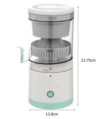 Espremedor de Sumo de Laranja Elétrico