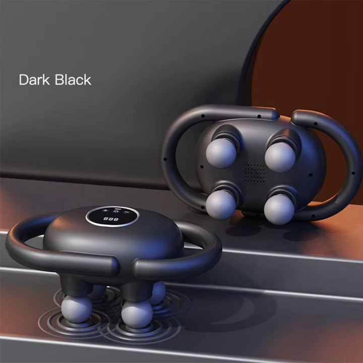 Massageador Corporal - Alívio profundo para todo o seu corpo