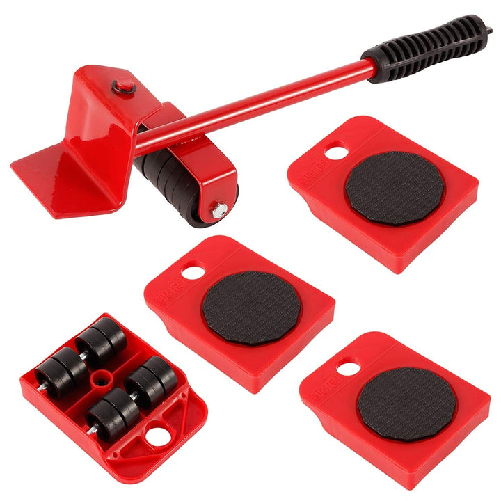 ⚡70%OFF⚡BASE ELEVADOR DE MOVEIS E CARGAS PESADAS⬆️🛏️💪