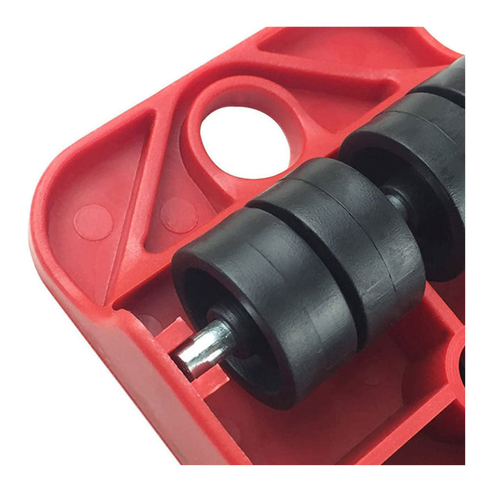 ⚡70%OFF⚡BASE ELEVADOR DE MOVEIS E CARGAS PESADAS⬆️🛏️💪