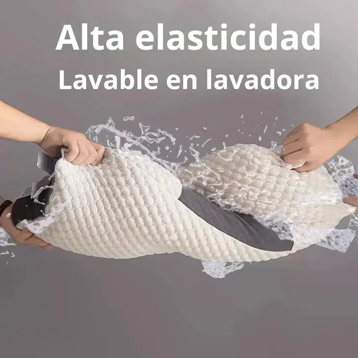 CerviCare® Almohada Ortopedica Para La Cervical😴💭🐑