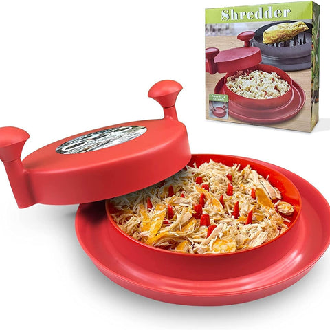 Trituradora de Alimentos - Chicken Shredder