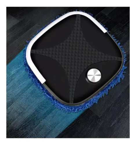 ZenClean Pro – Limpeza tranquila, casa impecável