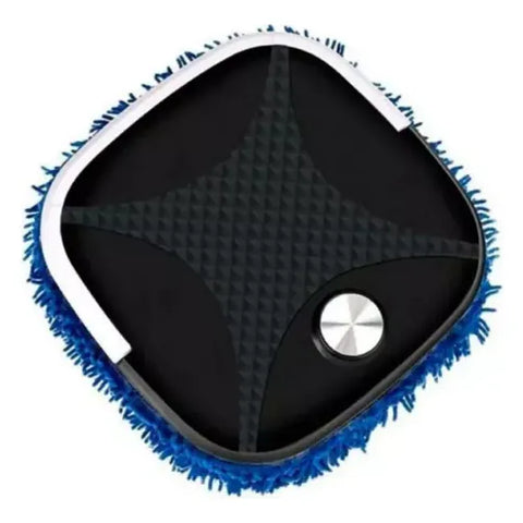 ZenClean Pro – Limpeza tranquila, casa impecável