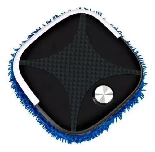 ZenClean Pro – Limpeza tranquila, casa impecável