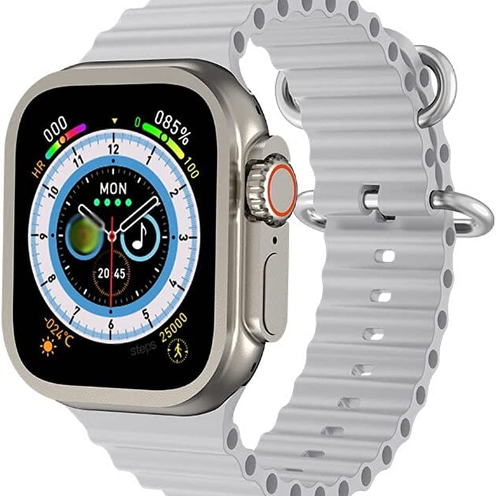 Smartwatch Ultra Pro⌚📲
