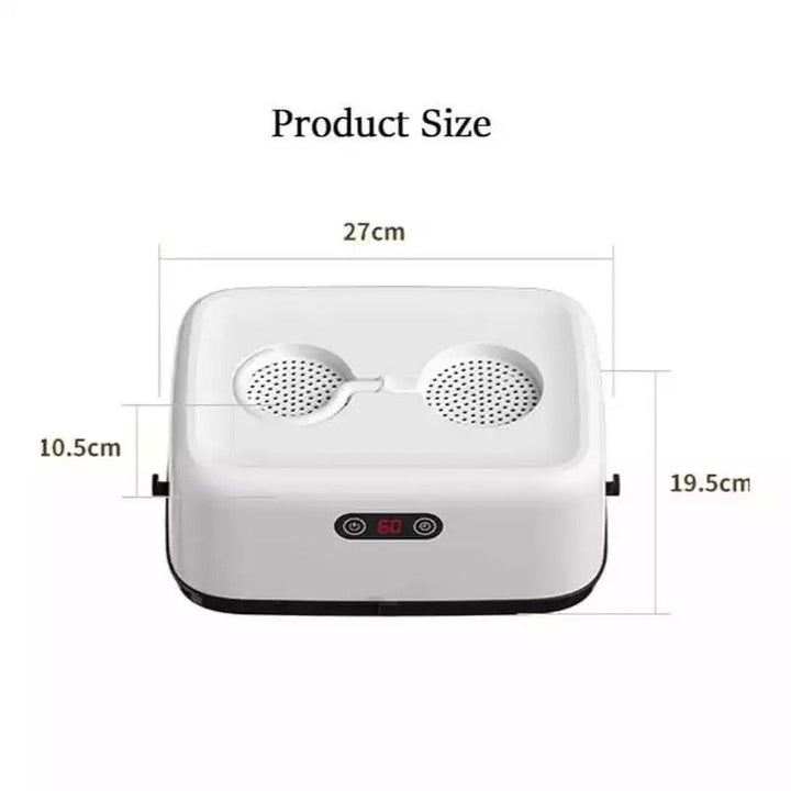 Seca Roupas - Viatta Dry