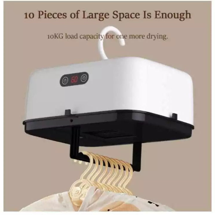 Seca Roupas - Viatta Dry