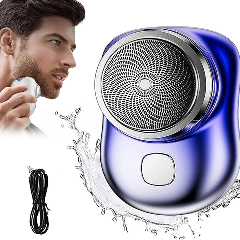 Mini Aparador Elétrico Portátil