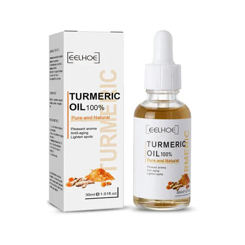 🧴Turmeric Sérum® - Corretor de Manchas Escuras🧪