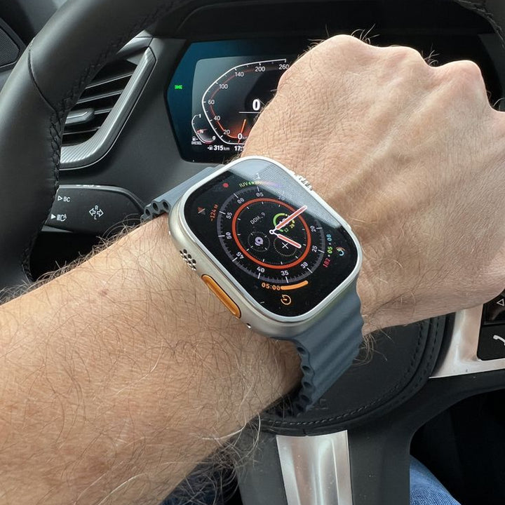 Smartwatch Ultra Pro⌚📲