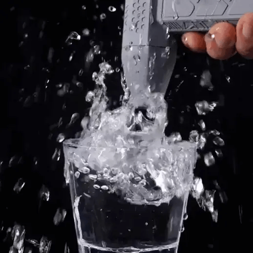 Soprador Mágico Turbo