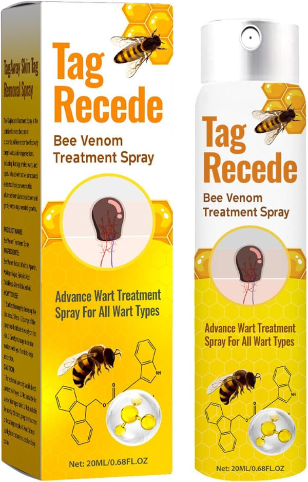 Spray Renovador Mel de Abelha