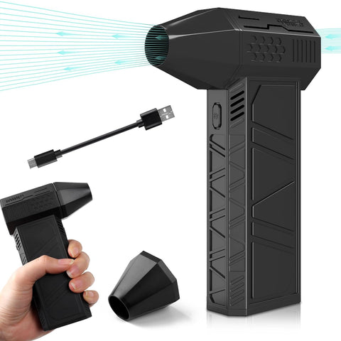 Soprador Mágico Turbo