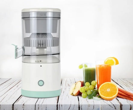 Espremedor Portátil de Frutas