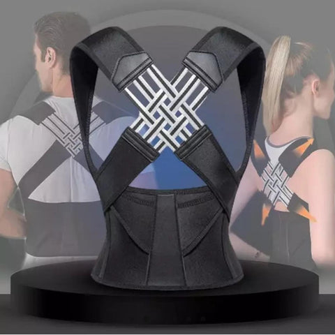 Corretor Postural Unisex Confortável