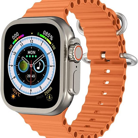 Relógio Inteligente Elegante