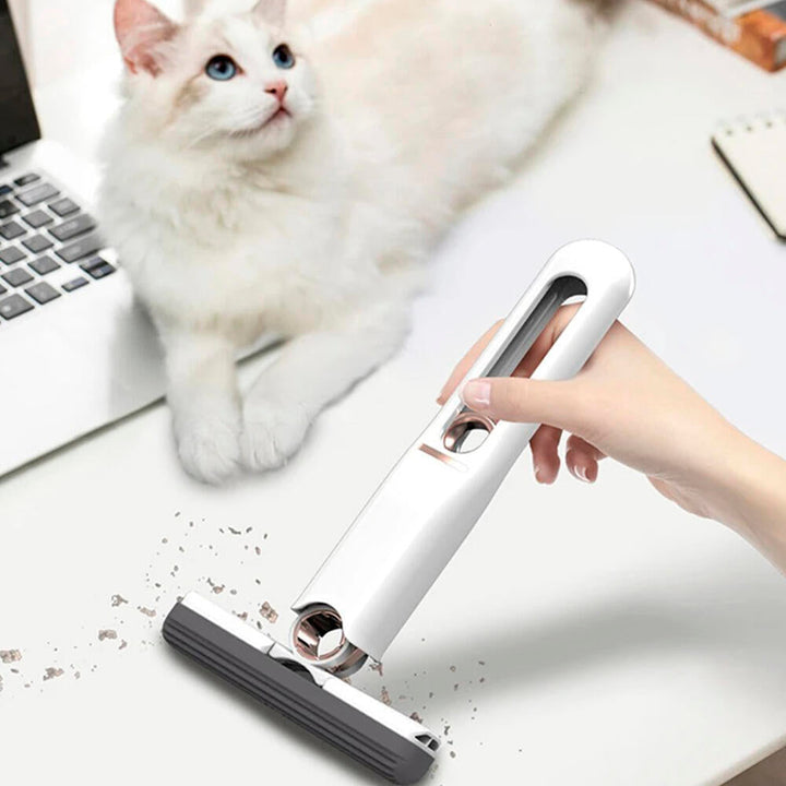 MopFlex - Mini e Ergonômico