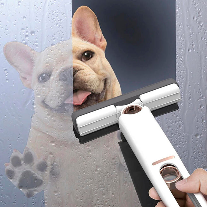 MopFlex - Mini e Ergonômico