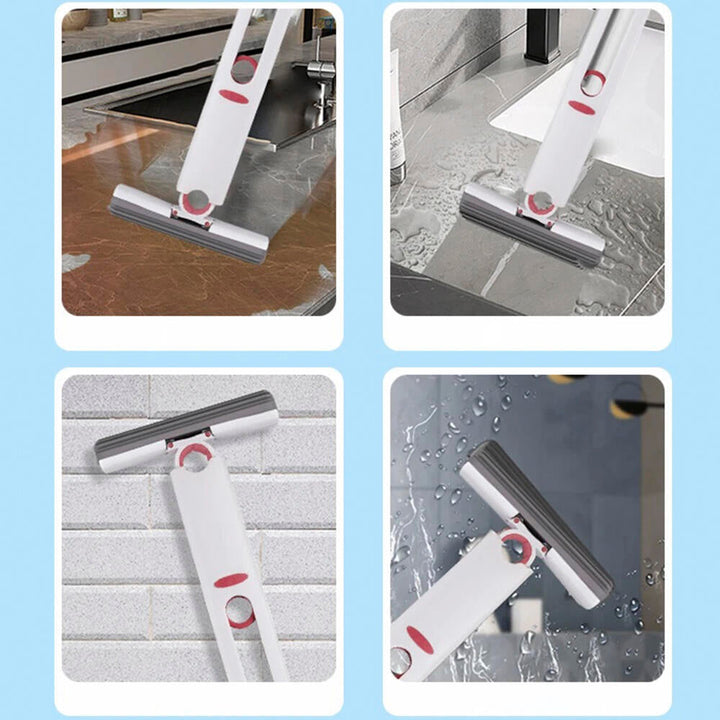 MopFlex - Mini e Ergonômico