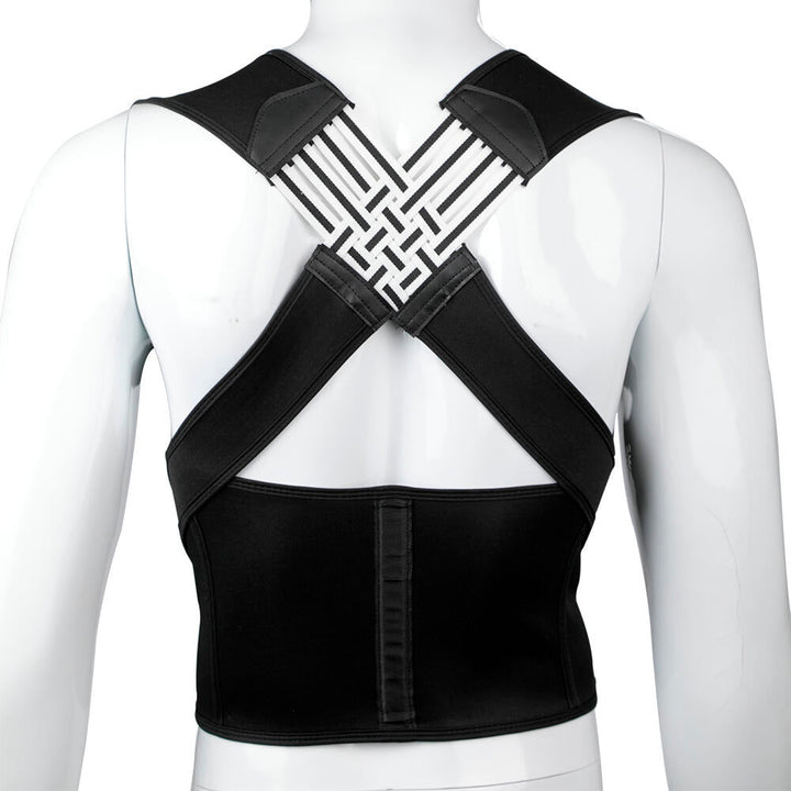 Corretor de Postura Ortopédico Unissexo®