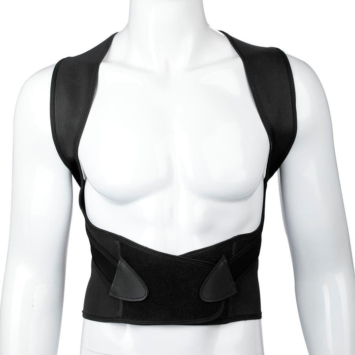 Corretor de Postura Ortopédico Unissexo®