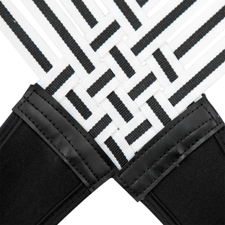 Corretor de Postura Ortopédico Unissexo®