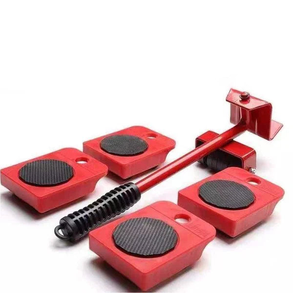 ⚡70%OFF⚡BASE ELEVADOR DE MOVEIS E CARGAS PESADAS⬆️🛏️💪