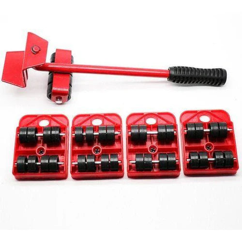 ⚡70%OFF⚡BASE ELEVADOR DE MOVEIS E CARGAS PESADAS⬆️🛏️💪